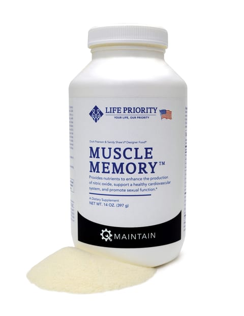 Muscle Memory™