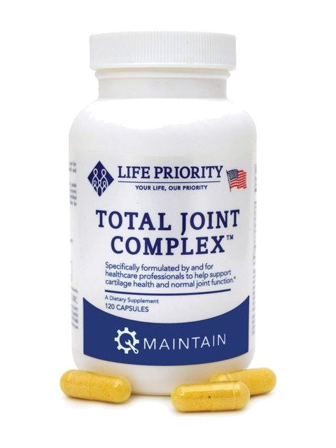 Total Joint Complex™